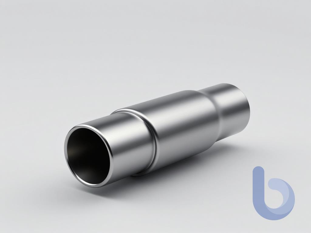 tailpipe